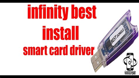 infinity best smart card driver for win10|infinity box windows 10.